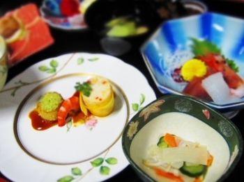 Kansuitei Kozeniya Ryokan 3*