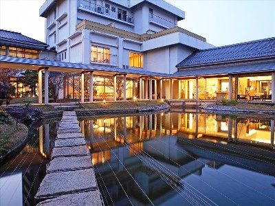 Kansuitei Kozeniya 3*