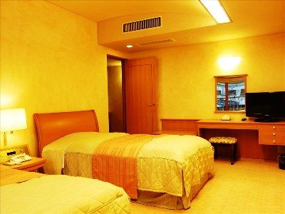 Kansuitei Kozeniya 3* Tottori